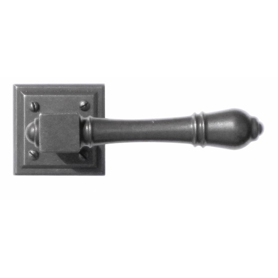 Manilla Pro Carre Hierro R+No Key-1