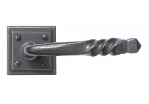 Manilla Pro Harmonie Hierro Carre R+No Key 