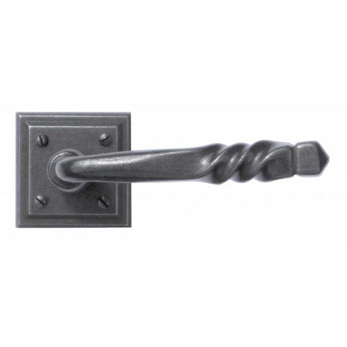 Manilla Pro Harmonie Hierro Carre R+No Key 