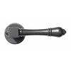 Manilla Pro Carre Hierro Rond R+No Key
