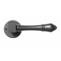 thumb-Manilla Pro Carre Hierro Rond R+No Key-1