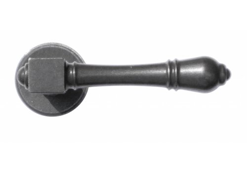 Manilla Pro Carre Hierro Rond R+No Key 