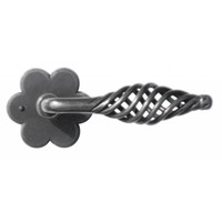 thumb-Manilla Pro Spiralus Hierro Flor R+No Key-1