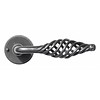 Manilla Pro Spiralus Hierro Rond R+No Key