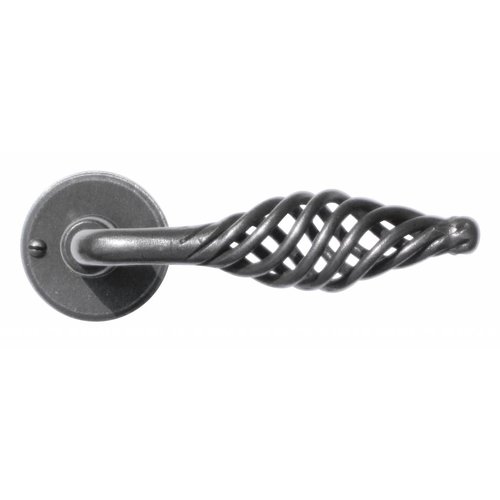 Manilla Pro Spiralus Hierro Rond R+No Key 