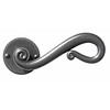 Manilla Pro Romana Hierro Rond R+No Key