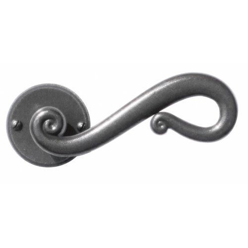 Manilla Pro Romana Hierro Rond R+No Key 