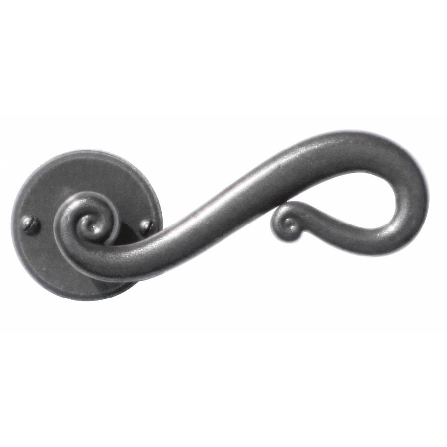 Manilla Pro Romana Hierro Rond R+No Key-1