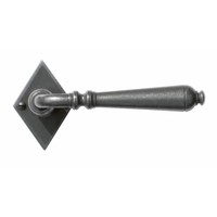 thumb-Manilla Pro Elegeance Hierro Ruit R+No Key-1
