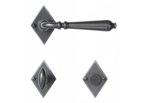 Manilla Pro Elegeance Hierro Ruit R+WC 