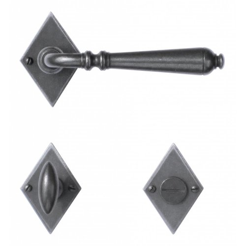 Manilla Pro Elegeance Hierro Ruit R+WC 