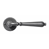 Manilla Pro Elegeance Hierro Rond R+No Key