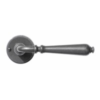 thumb-Manilla Pro Elegeance Hierro Rond R+No Key-1