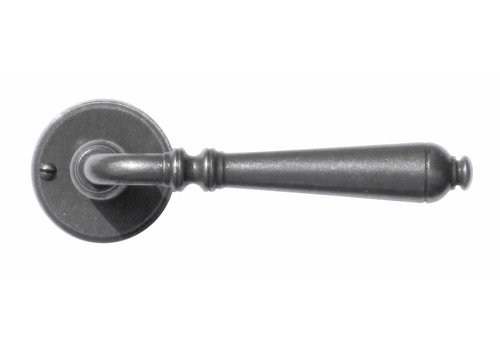 Manilla Pro Elegeance Hierro Rond R+No Key 