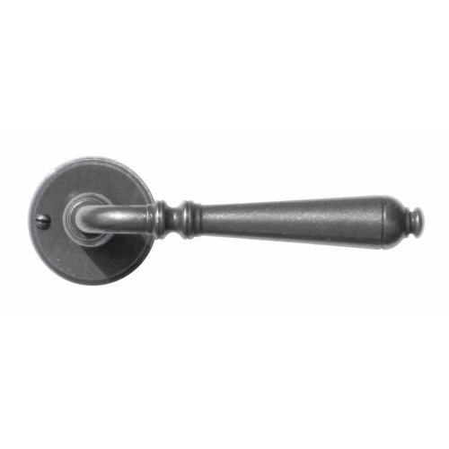 Manilla Pro Elegeance Hierro Rond R+No Key 
