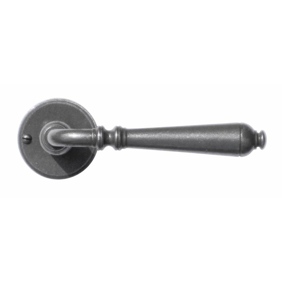 Manilla Pro Elegeance Hierro Rond R+No Key-1