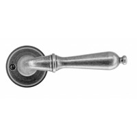 thumb-Manilla Pro Da Vinci Plata Vieja R+No Key-1