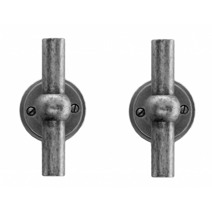 Manilla Pro Petana T+T Plata Vieja R+No Key-1