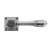 thumb-Manilla Pro Carre Plata Vieja R+No Key-1