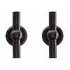 Manilla Pro Petana T+T Carbon Negro R+No Key