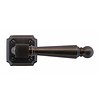 Manilla Pro Rubens Carbon Negro R+No Key