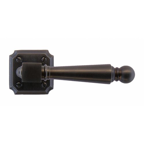 Manilla Pro Rubens Carbon Negro R+No Key 
