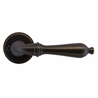 thumb-Manilla Pro Da Vinci Carbon Negro R+No Key-1