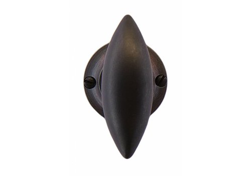 Manilla Pro Olina Carbon Negro R+No Key 