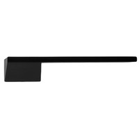 thumb-Manilla Pro Seliz Negro R+No Key-1