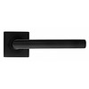Manilla Pro Square I Shape 16mm Negro R+No Key