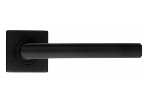 Manilla Pro Square I Shape 16mm Negro R+No Key 