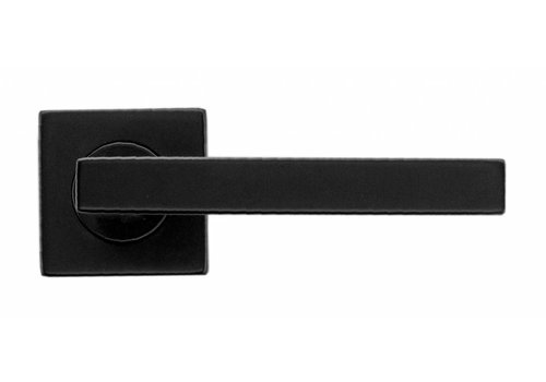 Manilla Pro Kubic Shape 16mm Negro R+No Key 