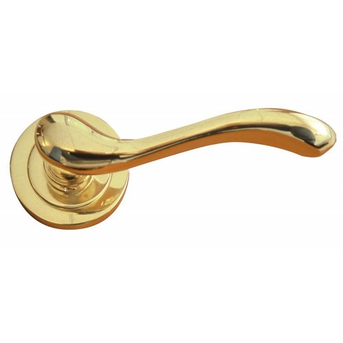 Manilla Pro Erica Titanio R+No Key 