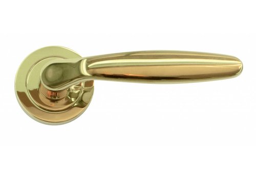 Manilla Pro Derby Titanio R+No Key 