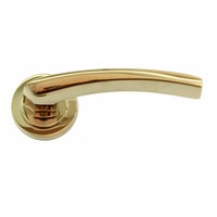 thumb-Manilla Pro Dune Titanio R+No Key-1