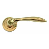 thumb-Manilla Pro Giava Titanio R+No Key-1