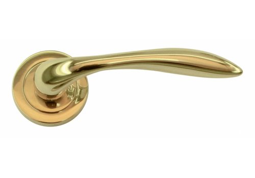 Manilla Pro Giava Titanio R+No Key 