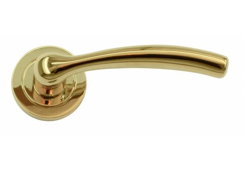 Manilla Pro Easy Titanio R+No Key 