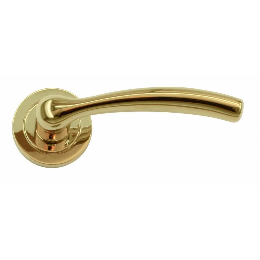 Manilla Pro Easy Titanio R+No Key-1