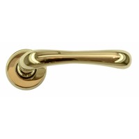 thumb-Manilla Pro Ibra Titanio R+No Key-1