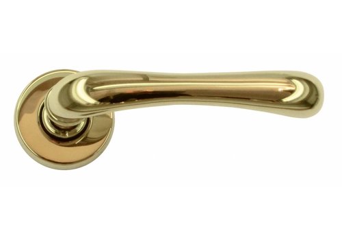 Manilla Pro Ibra Titanio R+No Key 