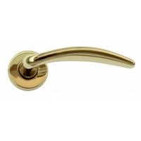 thumb-Manilla Pro Franco Titanio R+No Key-1