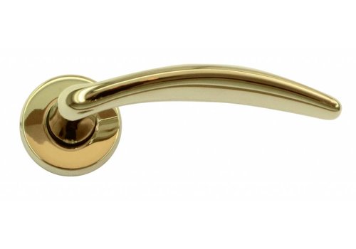 Manilla Pro Franco Titanio R+No Key 