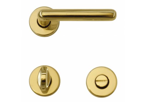 Manilla Pro 2040 Cobre R+WC 