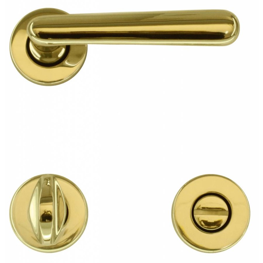 Manilla Pro Vera Cobre R+WC-1