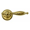 Manilla Pro Nathalie Cobre R+No Key