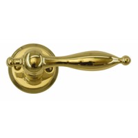 thumb-Manilla Pro Nathalie Cobre R+No Key-1