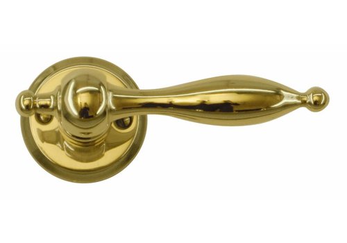 Manilla Pro Nathalie Cobre R+No Key 