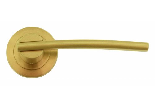 Manilla Pro Mirca Cobre Mate R+No Key 