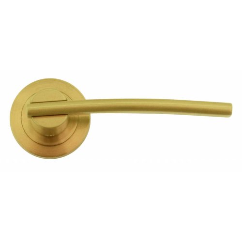 Manilla Pro Mirca Cobre Mate R+No Key 